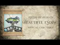 Download Lagu Rivers Of Avalon - Beautiful Ending (Official Lyric Video)