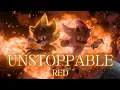 Download Lagu Unstoppable - Red || AMV || Sonic The Hedgehog