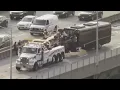Two people killed multiple others injured in LIE crash