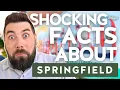 The Shocking Facts about Springfield Missouri