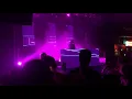 Spectrum - INZO (Wakaan Halloween - Live Charlotte, NC - 10/31/19)