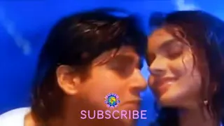 badal garajne laga sawan barsane laga sar utha ke jiyo 1998 anuradha paudwal u0026 udit narayan