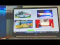 advance java programming language using eclipse IDE how to work public transport application
