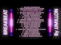 Download Lagu Breakbeat Hits Mix