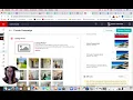 Sending Postcards Through Command