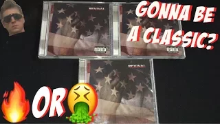 Download Eminem Revival CD Album Collection Review MP3