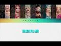Can I Get An Eme Lyrics Video | (Eme La Chikazsx X Hashtag Emi Version)