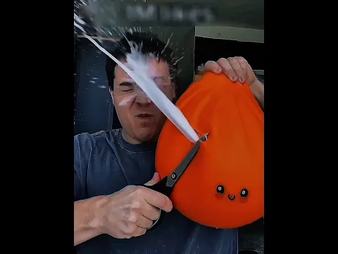 Bro actually cut his most expensive NeeDoh 😭😭 #steakwad #needoh #squishy #edit