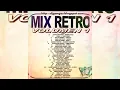 Download Lagu Mix Retro Vol 1 (Persa Bio Bio)