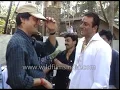 Download Lagu Sanjay Dutt and Namrata Shirodkar talk about their film 'Vastav'