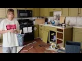 My Accidental House Before After Kitchen Transformation
