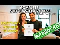 K1 Visa Process 2026 EVERYTHING EXPLAINED Complete Step-by-Step Guide for the Entire Process