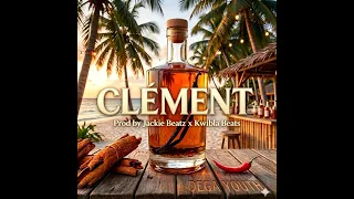 DÉGA YOUTH - CLÉMENT (Jackie Beatz x Kwibla Beats)(Bouyon 2026)