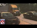 Ask Trooper Steve How are police escorts approved