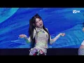 Download Lagu 니나(NINA) - Freeze! #엠카운트다운 EP.893 | Mnet 250619 방송