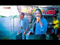 Lagu HAPPY LOSS - PUPUSING NELONGSO - DIN ANESIA FT ZEN TEMPLE - ANNIVERSARY 9TH PUTRA BANGLADES - KUDUS