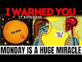 Lagu 🚨Chosen Ones, If You See These 9 MIRACLES on November 17-19, God Is Warning You About Something Big!