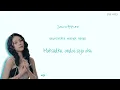 Download Lagu VIVIZ (비비지) Wildflower [Han/Rom/Ina] Color Coded Lyrics Lirik Terjemahan Indonesia