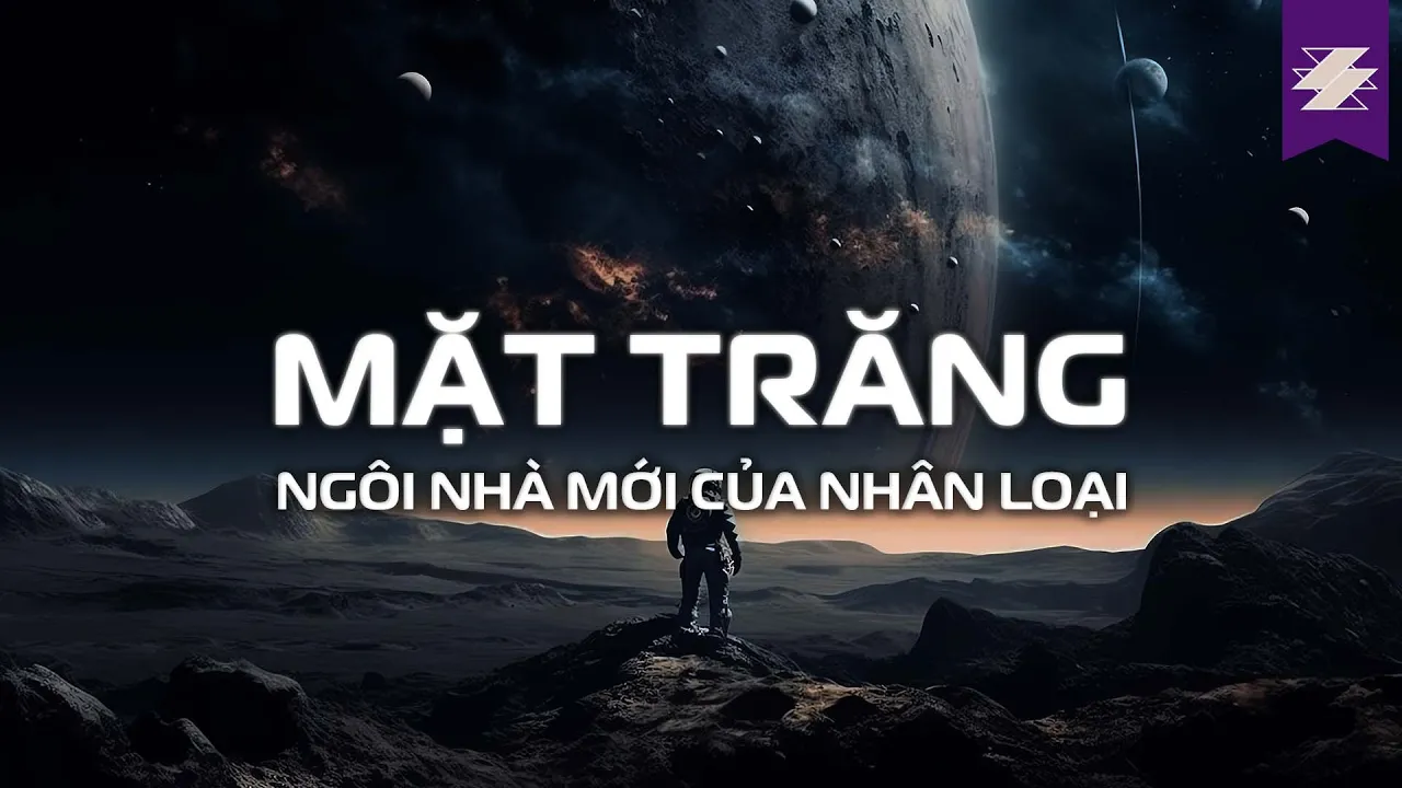 MẶT TRĂNG CỦA HỆ MẶT TRỜI - những vệ tinh kỳ diệu | CÂU CHUYỆN NGOÀI VŨ TRỤ S7 [FULL SEASON]