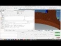 Hyperworks Tutorial Optistruct Topology Optimization OS2030 Control Arm