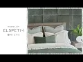 Elspeth Collection - Eastern Accents