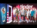 SIDEMEN TINDER IN REAL LIFE 4 USA YOUTUBE EDITION