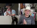 Aaron Watson -- 3rd Gear and 17  [REACTION/RATING]