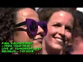 Paul Kalkbrenner  - Feed Your Head Live at Tomorrowland