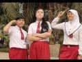 Download Lagu COVER SHERINA - JAGOAN