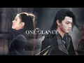 Download Lagu Zhao Lusi \u0026 Xu Kai Crossover MV 'One Glance is Forever ' - EP. 1