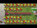 Download Lagu PvZ 2 Challenge - 100 Plant Level 1 Vs Custom Sunday Edition Zombie 25000 HP - Who will Win