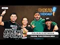 Lagu DP EPS 98 | PART 1 : Ameng Spring – “Dulu Jual Buah di Setinggan, Hari Ini Suara Jadi Legenda”