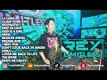 Download Lagu DJ La Luna Breakbeat New Remix 2025 Lagu Suhu Awal Bandel 🕶️