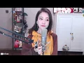 Ngàn Năm Ánh Sáng (光年之外 Light Years Away) - Phùng Đề Mạc (冯提莫 Feng Timo)