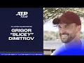Download Lagu Trust Us... You NEED To Hear The Answers To These Dimitrov Questions 👀