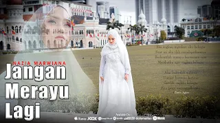 Download Nazia Marwiana - Jangan Merayu Lagi (Official Music Video) MP3