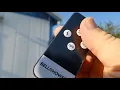 my honest review of the Bell and Howell bionic flood light not recommended -