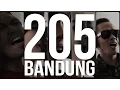 Lagu Musisi Bandung - Kota Sejuta Mimpi