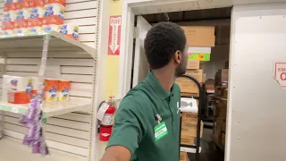 My Last 2 Weeks At Dollar Tree