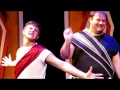 A Funny Thing Happened on the Way to the Forum
