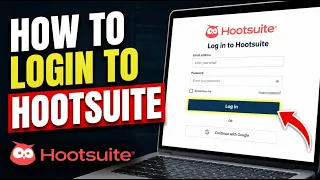 How to login to Hootsuite - Complete Guide