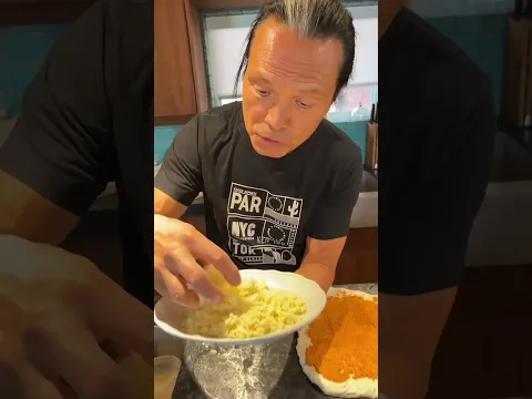 El Pan de Pizza Definitivo de Iron Chef Dad | ¡Irresistible y Fácil!