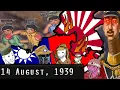 Download Lagu Japan in 1939 Start Date is VERY PAINFUL