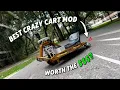 This Is The BEST Crazy Cart Mod