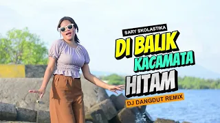 di balik kacamata hitam lagu joget acara dangdut remix terbaru
