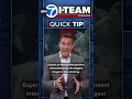 I-Team Quick Tip Buy now pay later warning
