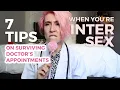7 doctor s appointment tips for intersex people