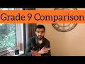 The BEST Way To COMPARE The Poems