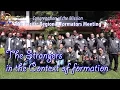 Lagu Part 1. The Strangers in the Context of Formation. Congregation of the Mission
