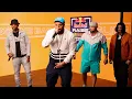K Dot Takes Cypher To NEXT level Red Bull Raise The Bar